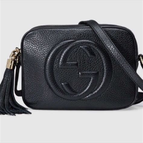 fake gucci soho disco bag|gucci disco bag best price.